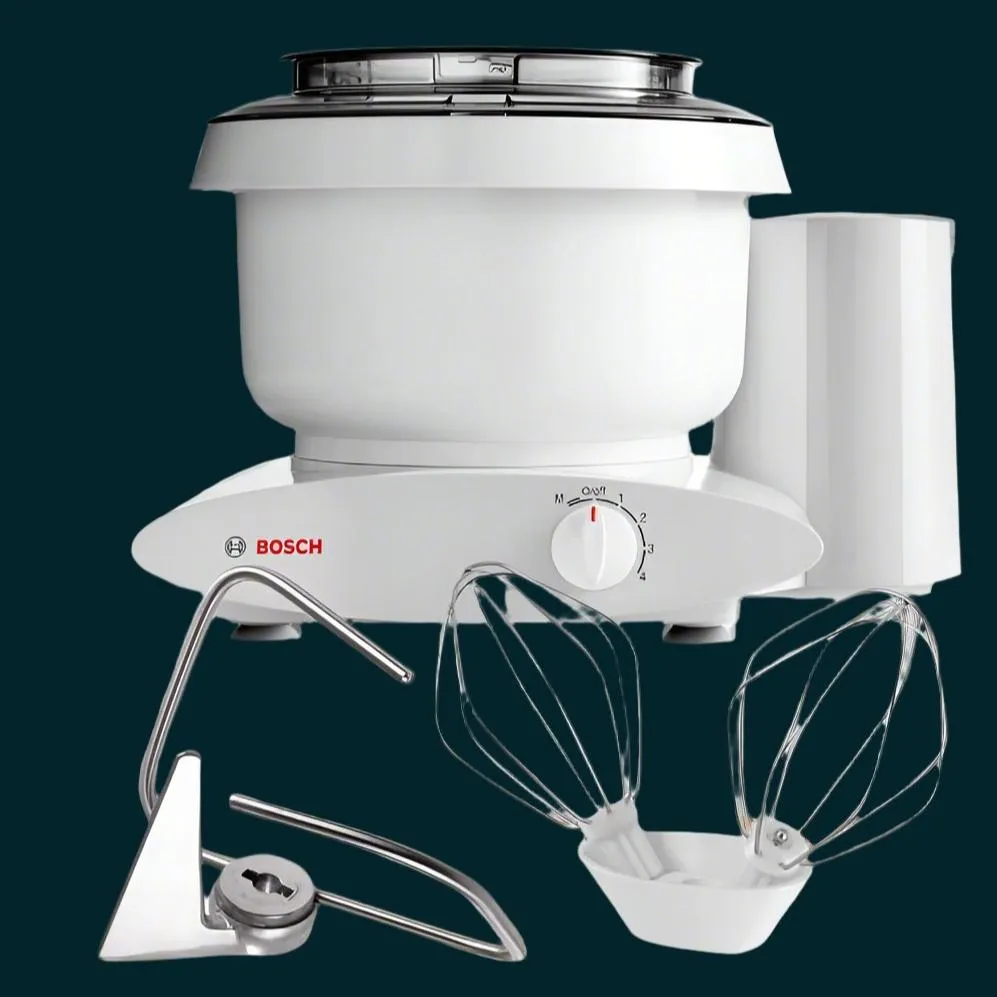 Bosch Mixer Mother's Day Sale in Canada