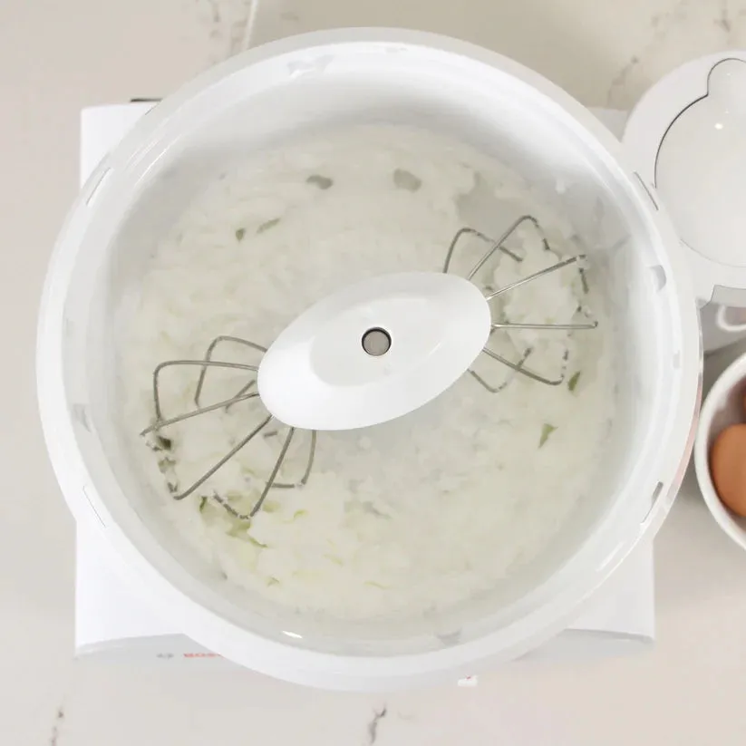 Bosch Pro Mixer MUM6N10UC - My-Go-To-Mixer for Kitchen "Kneads"