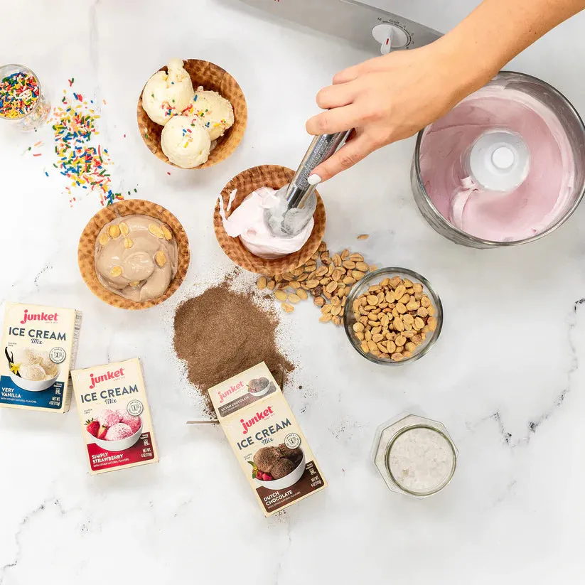 Bosch Pro Mixer MUM6N10UC - My-Go-To-Mixer for Kitchen "Kneads"