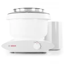 Bosch Pro Mixer MUM6N10UC - My-Go-To-Mixer for Kitchen "Kneads"