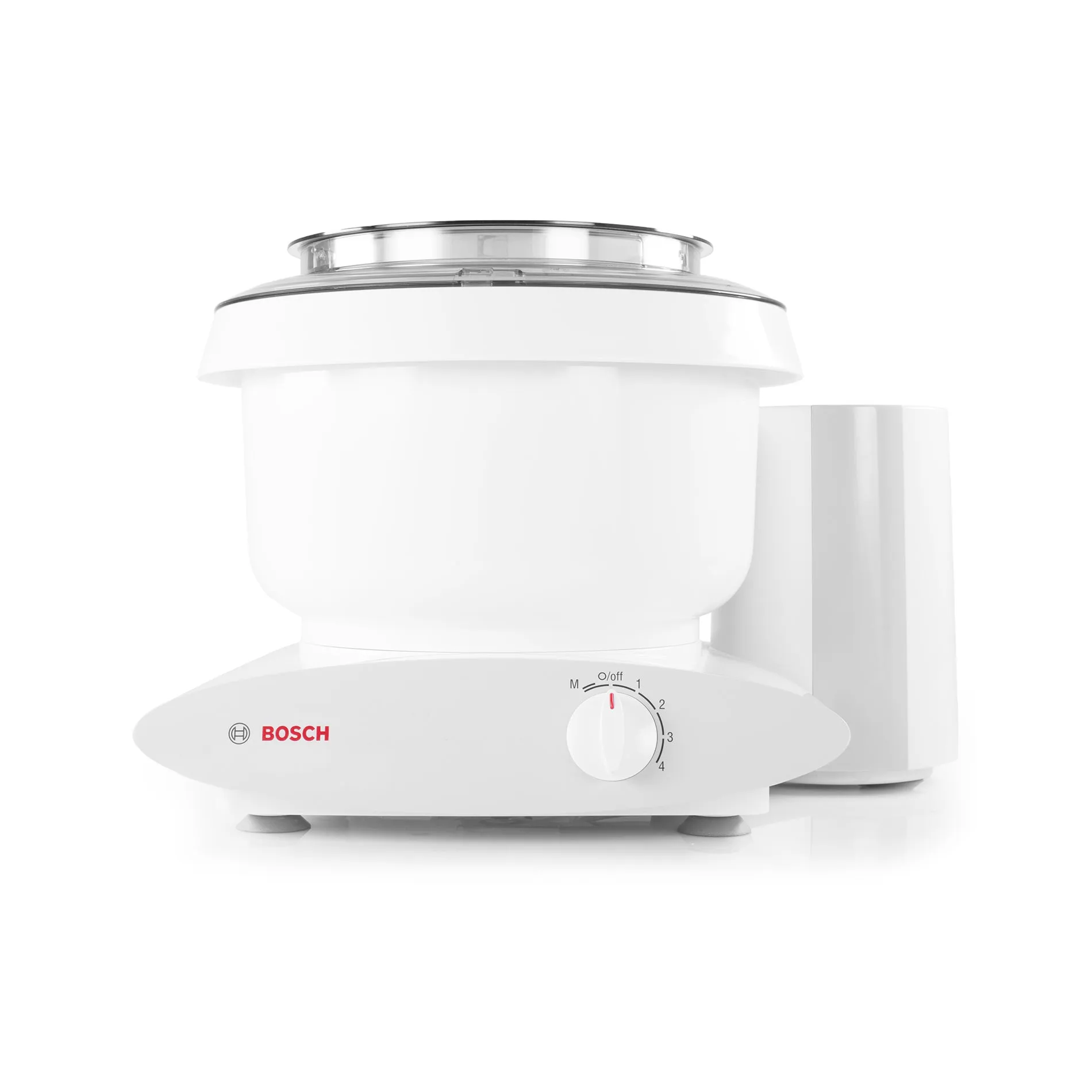 Bosch Stand Mixer Universal Plus Pro MUM6N10UC White & Black Mother’s Day Specials