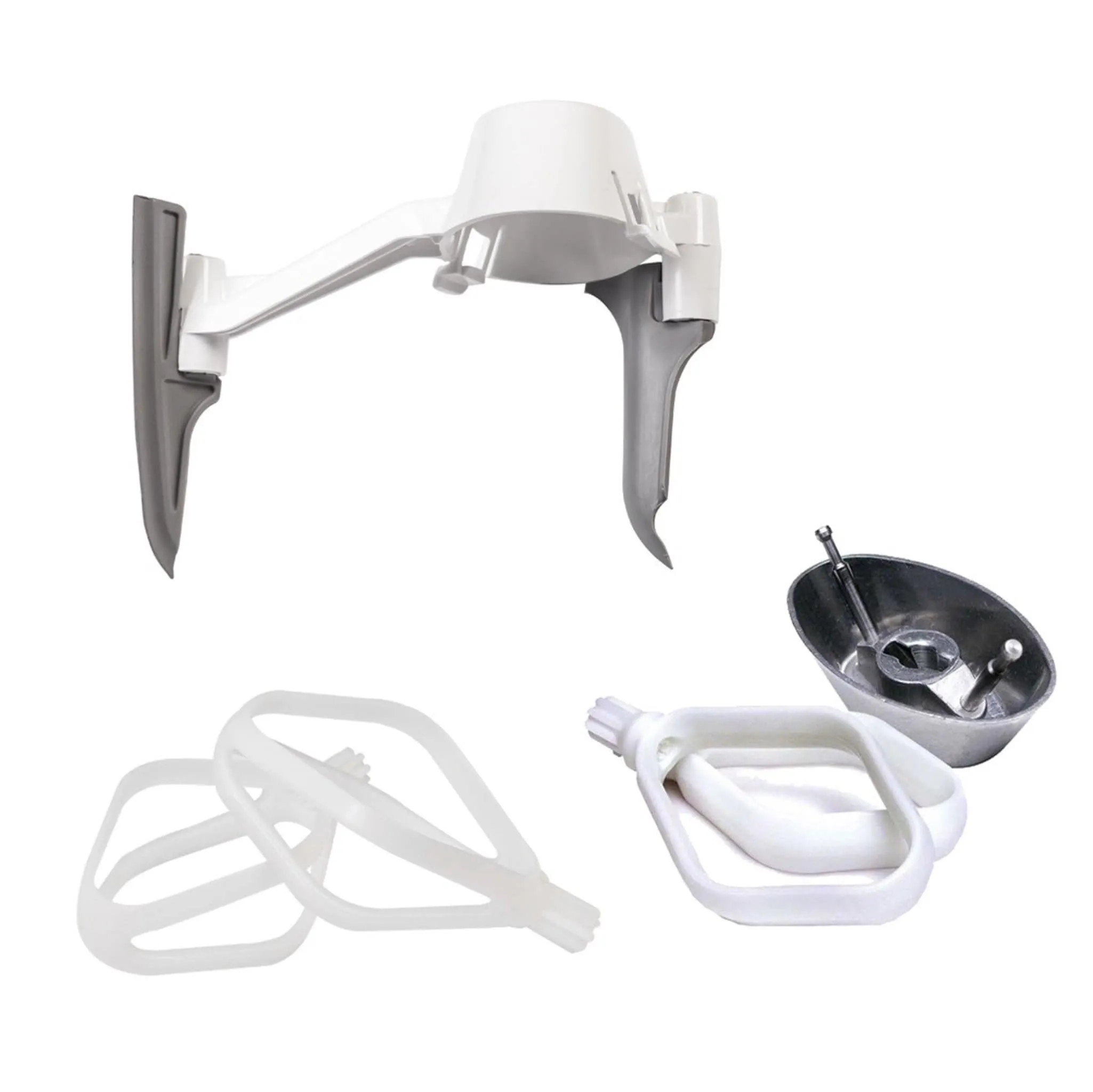 Bosch Stand Mixer Universal Plus Pro MUM6N10UC White & Black Mother’s Day Specials
