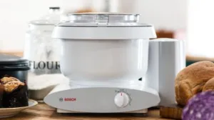 Bosch Universal Plus Mixer 6.5 Qt Bowl 500 Watts Mother’s Day Special!