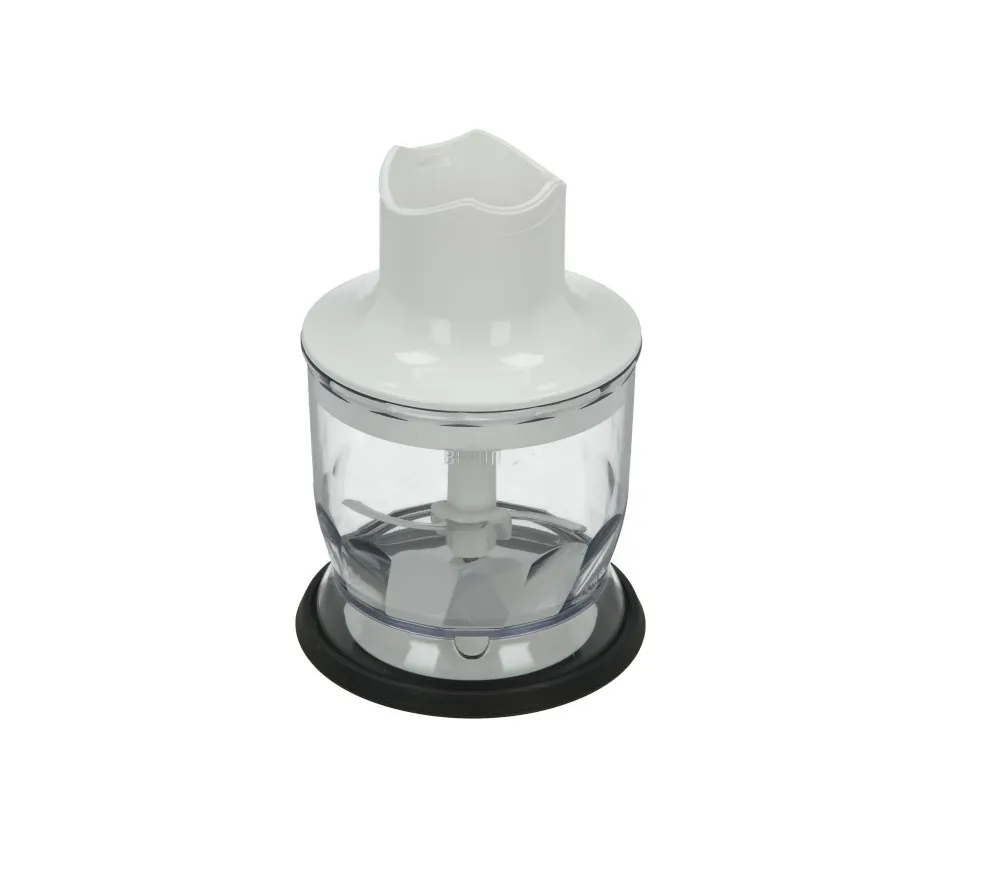 Braun Chopping Dicing Hand Blender Accessory  Mini Chop Attachment MQ20WH