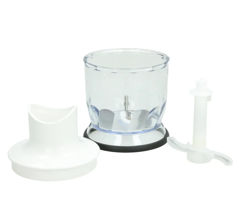 Braun Chopping Dicing Hand Blender Accessory  Mini Chop Attachment MQ20WH