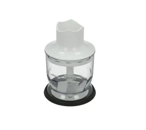 Braun Chopping Dicing Hand Blender Accessory  Mini Chop Attachment MQ20WH