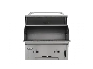 Bull Bison Premium Charcoal Drop In Grill - Head Only