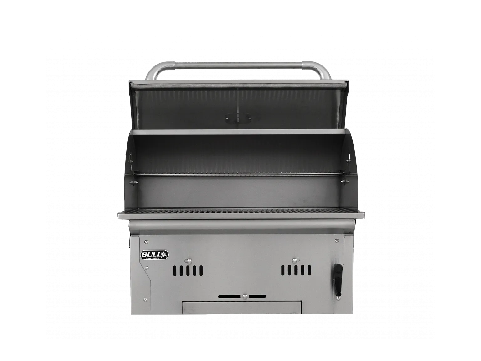 Bull Bison Premium Charcoal Drop In Grill - Head Only