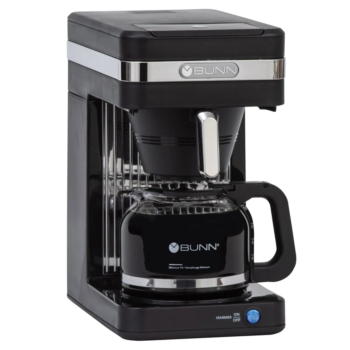 Bunn Speed Brew Elite Home Drip Coffee Maker CSB2B Canada