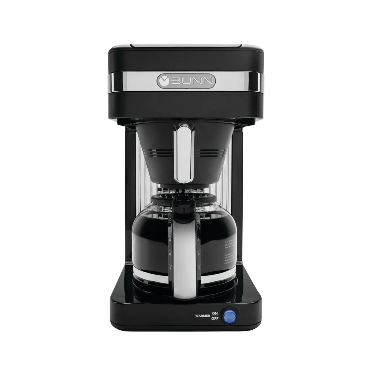 Bunn Speed Brew Elite Home Drip Coffee Maker CSB2B Canada