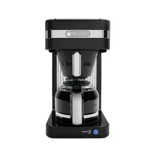 Bunn Speed Brew Elite Home Drip Coffee Maker CSB2B Canada