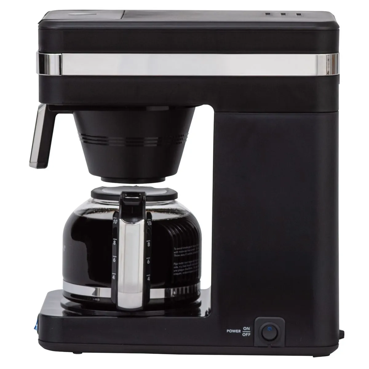 Bunn Speed Brew Elite Home Drip Coffee Maker CSB2B Canada