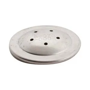Bunn Spray Head Assembly - 5 hole - Stainless Steel - 01082.0004
