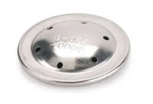 Bunn Spray Head Assembly - 6 hole - Stainless Steel - 01082.0000