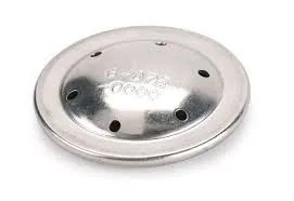 Bunn Spray Head Assembly - 6 hole - Stainless Steel - 01082.0000