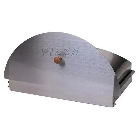 Buschbeck Fireplace Pizza Insert