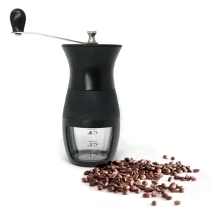 Cafe Culture Adjustable Grinder