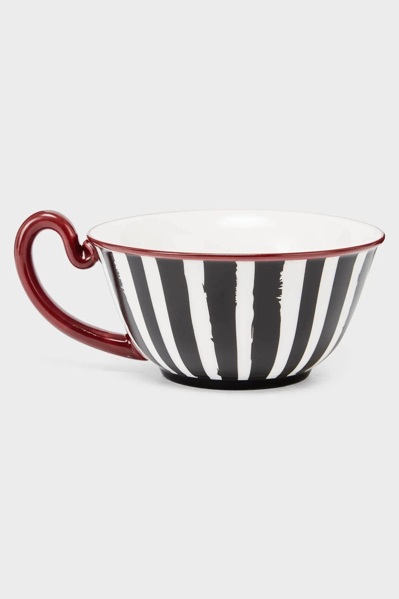 Calagari Teacup & Saucer