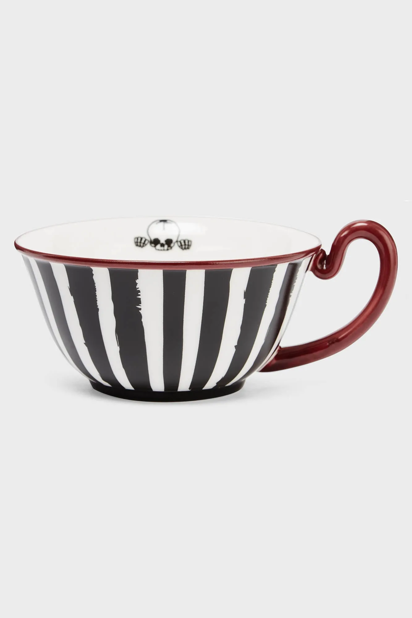 Calagari Teacup & Saucer