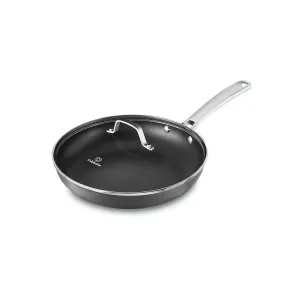 Calphalon Classic Nonstick 10" Fry Pan 1943286 - HARD ANODIZED ONE SIZE