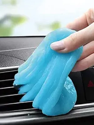 Car Cleaning Gel