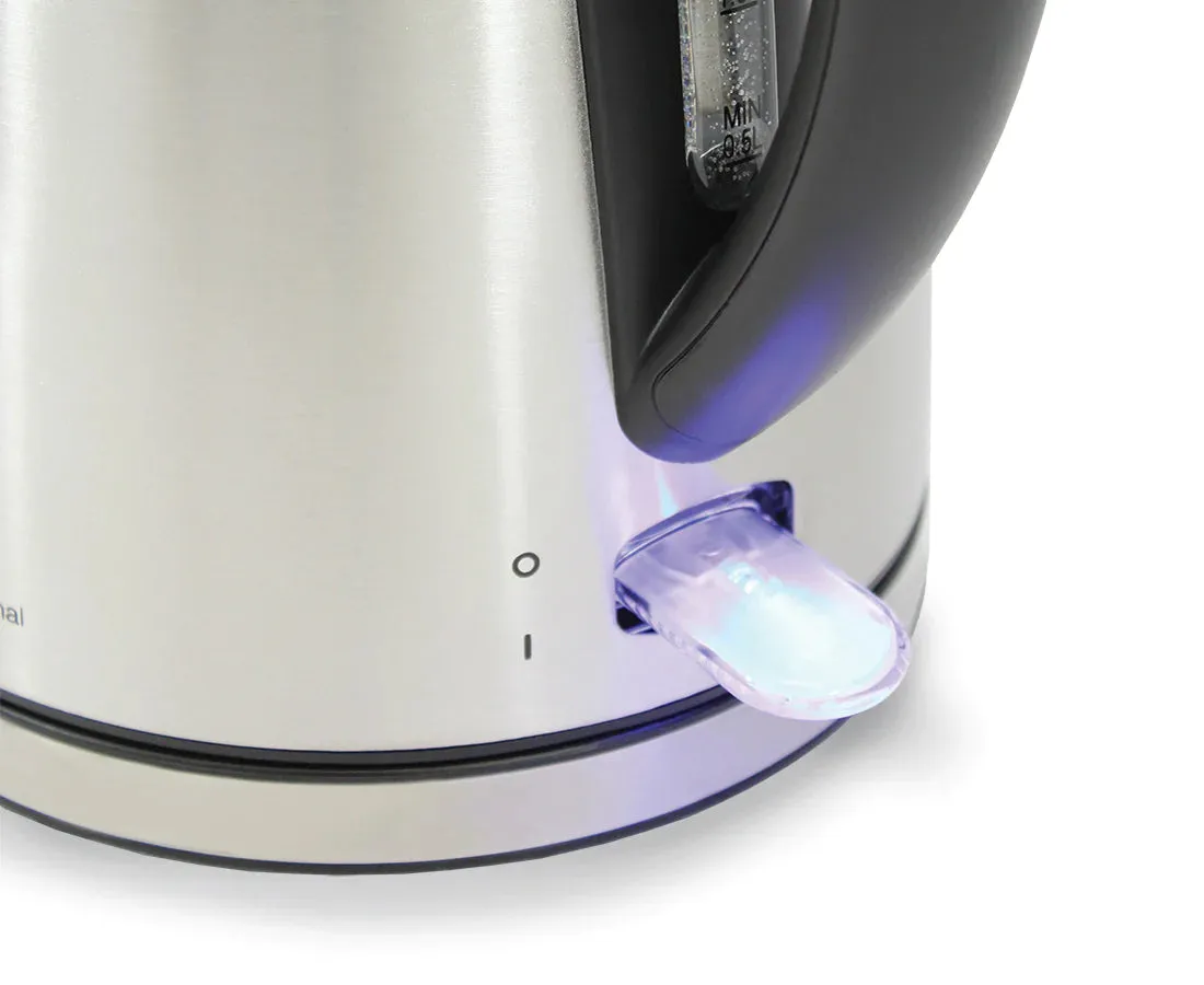 Chef'sChoice Cordless Electric Kettle Model 681