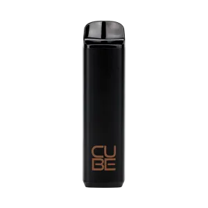 Coffee by Cube