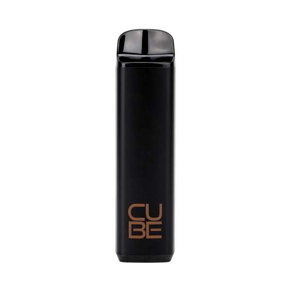Coffee by Cube