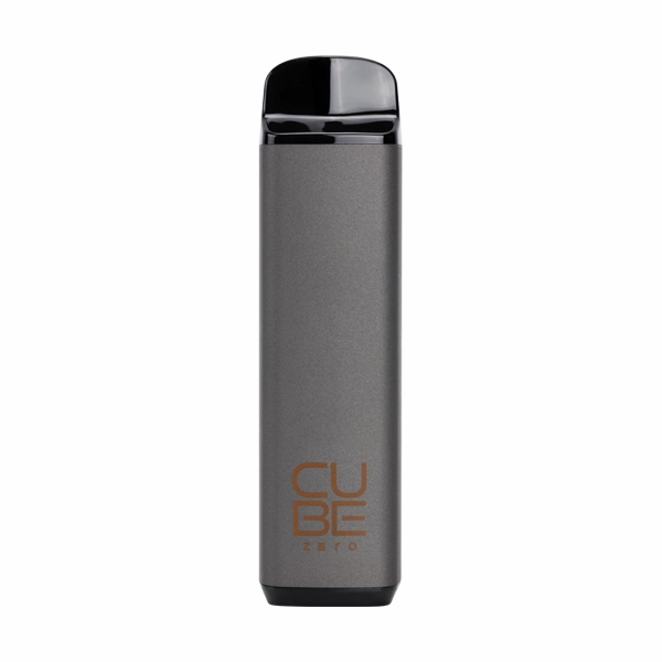 Coffee by Cube