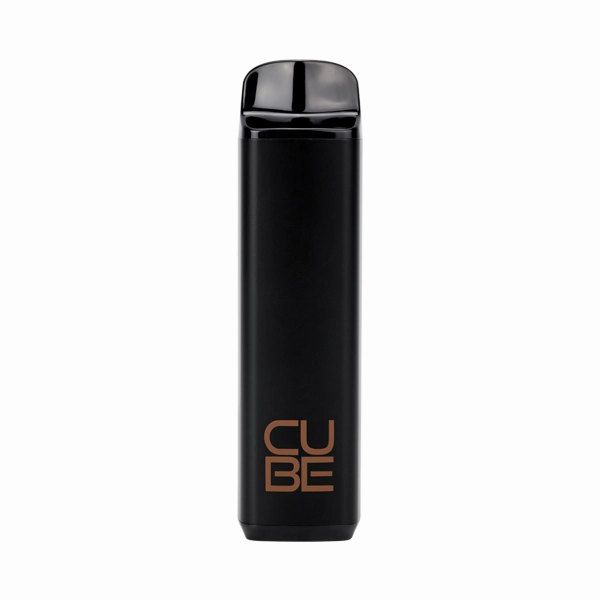 Coffee by Cube