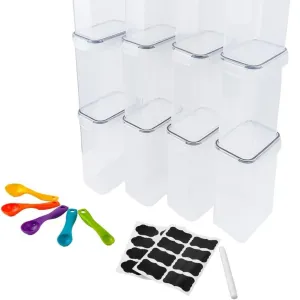 Containers for Household or Kitchen