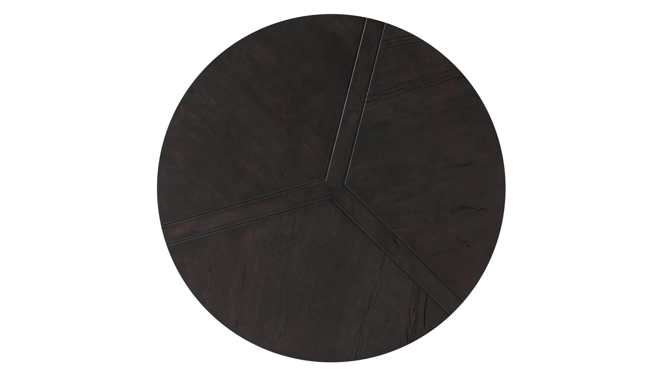 Corona Coffee Table