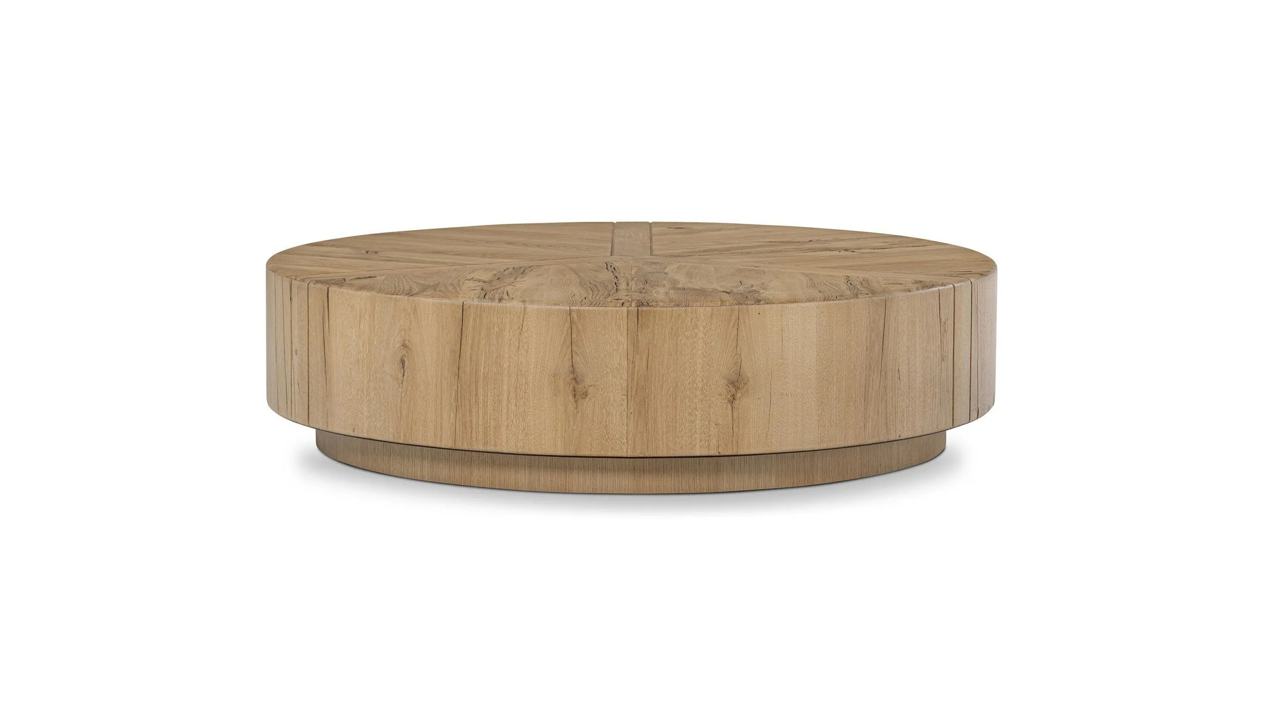 Corona Coffee Table
