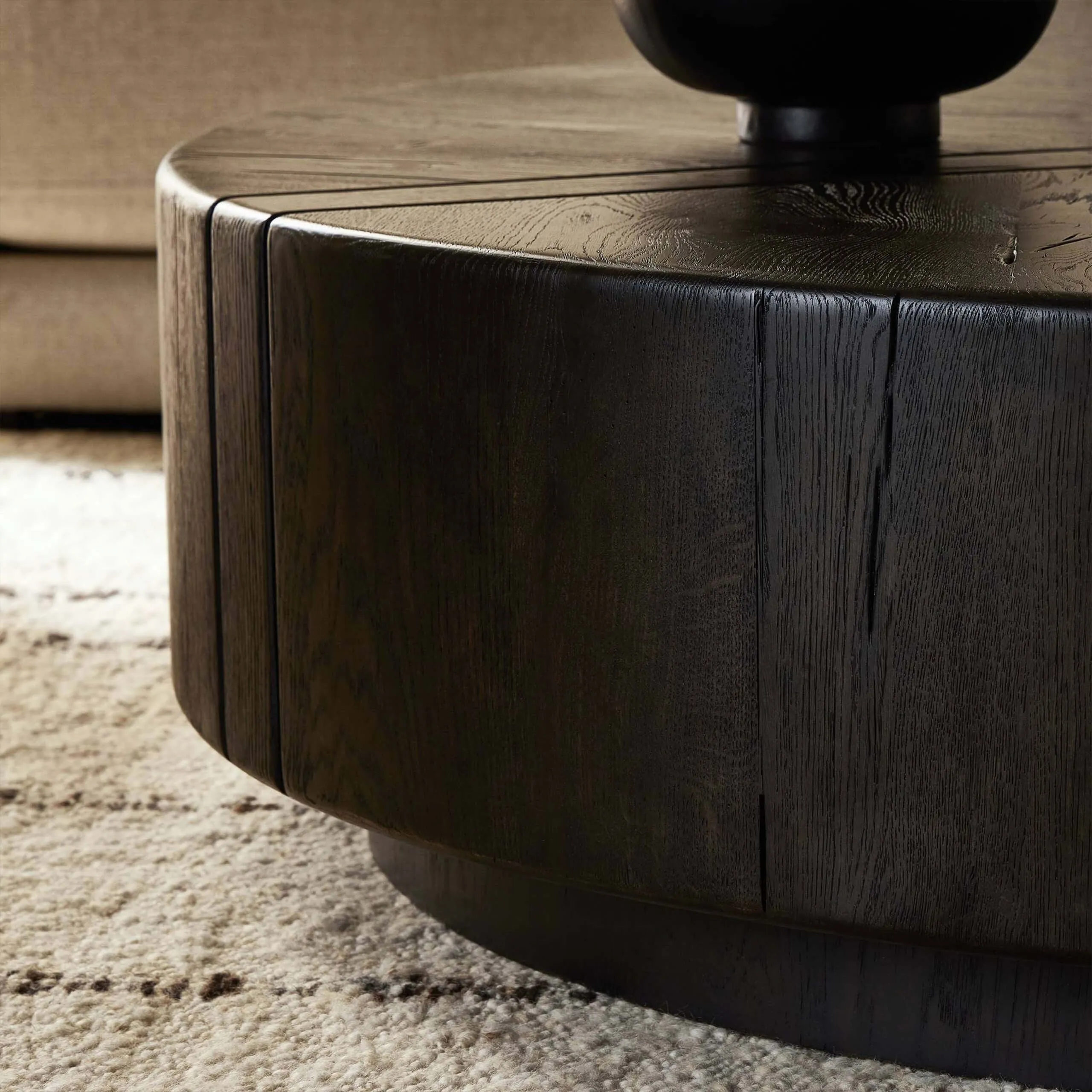 Corona Coffee Table