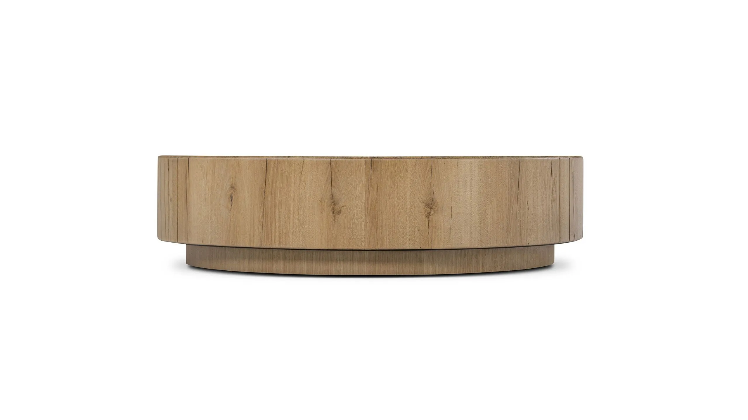 Corona Coffee Table