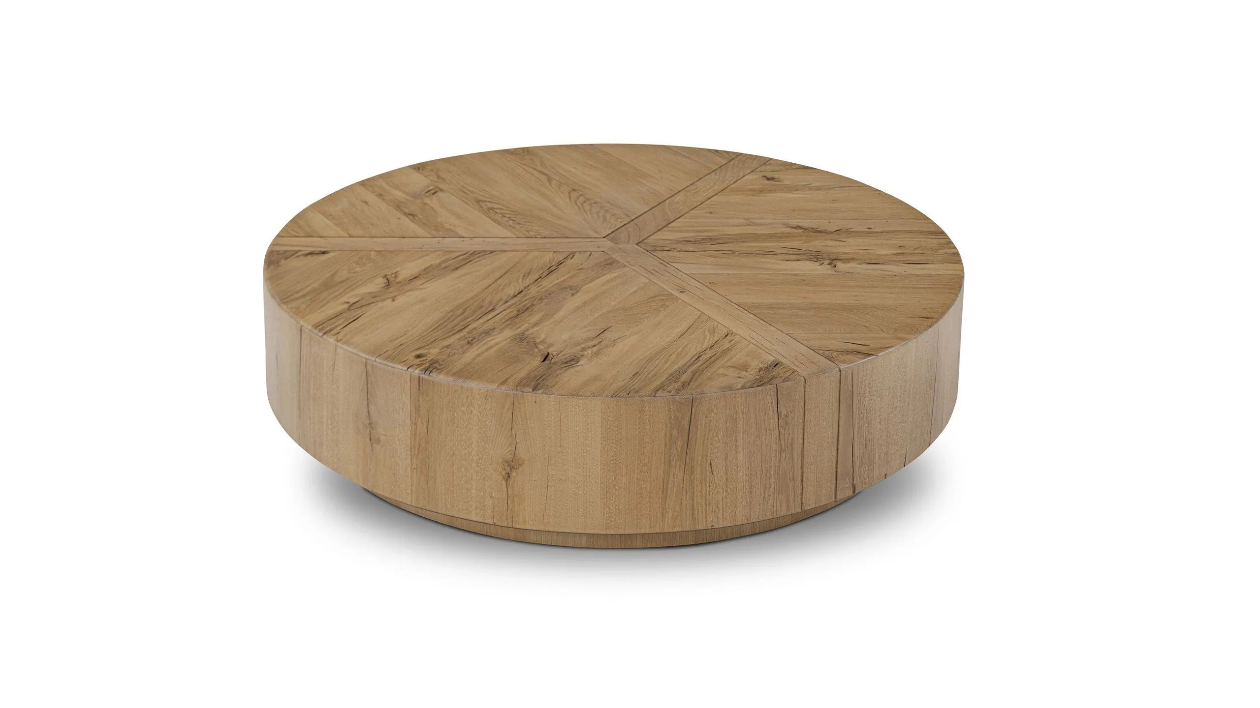Corona Coffee Table