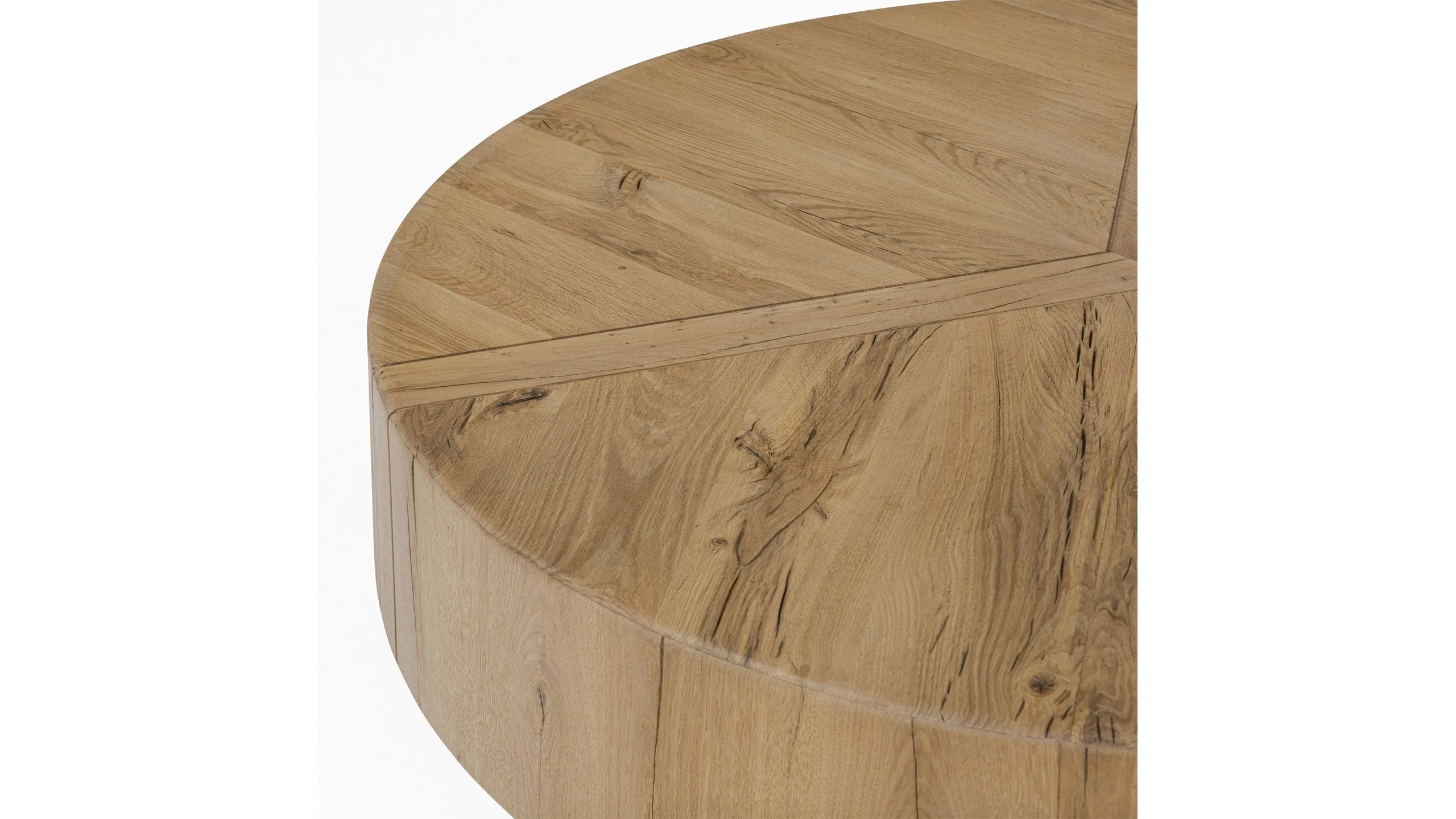 Corona Coffee Table