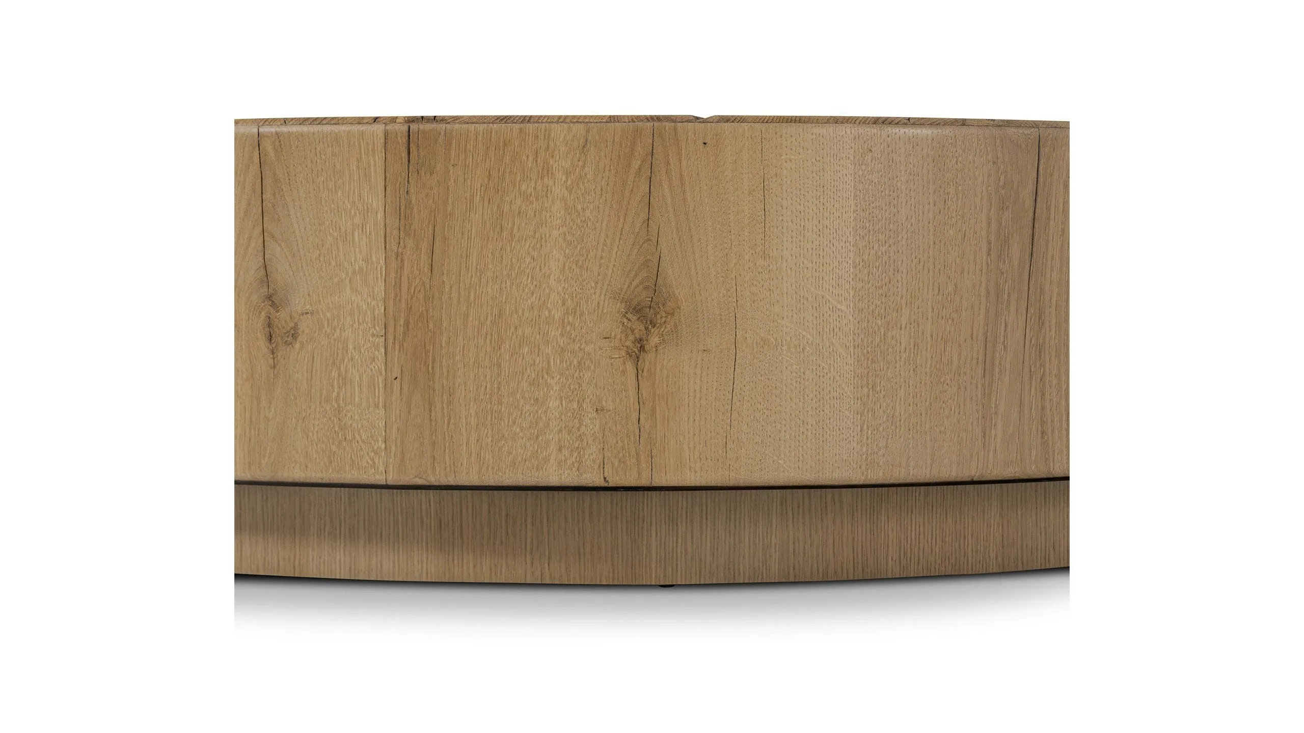 Corona Coffee Table