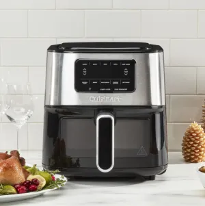 Cuisinart - Basket Air Fryer AIR-200C