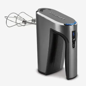 Cuisinart New Cordless Hand Mixer Blender RHM-100C