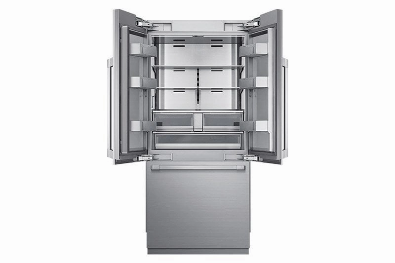 Dacor DRF367500AP 36" Built-In French Door