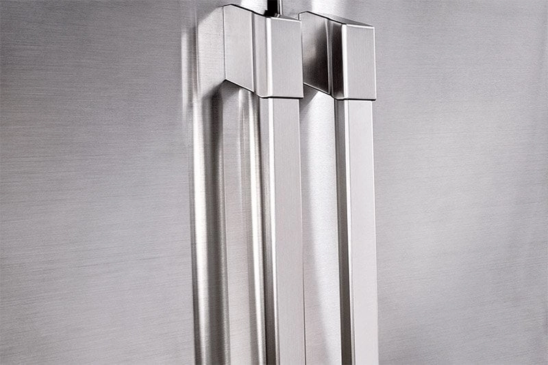 Dacor DRF367500AP 36" Built-In French Door