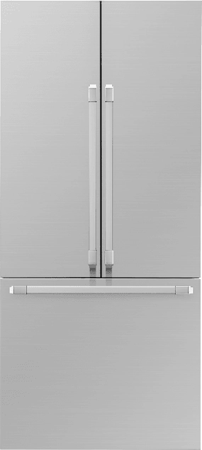 Dacor DRF367500AP 36" Built-In French Door