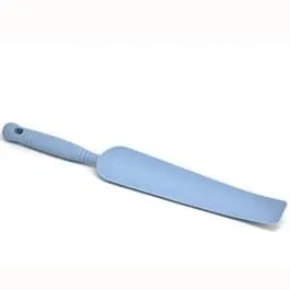 Danesco | Silicone Blender Spatula | Sky Blue