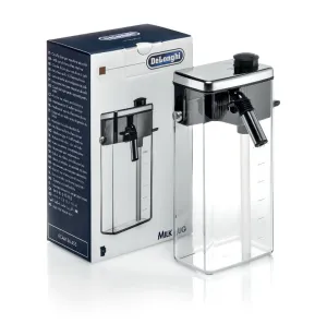 Delonghi Espresso Milk Jug Carafe 5513294521  DLSC006
