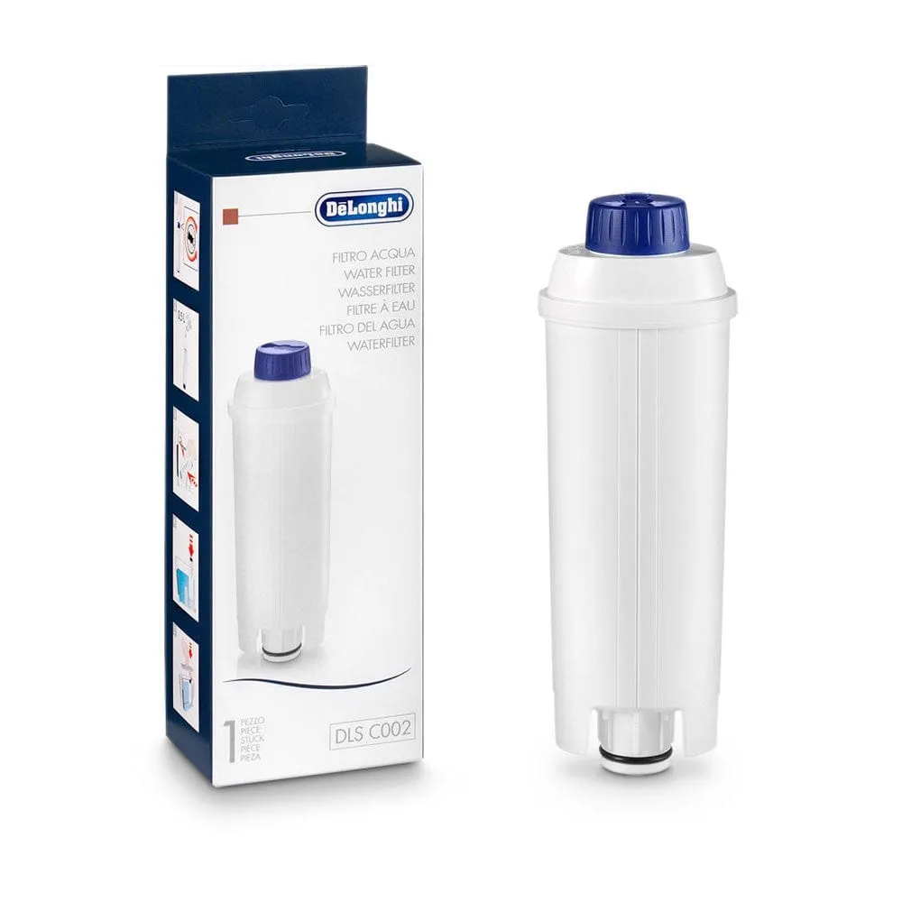 DeLonghi Espresso Water Filter DLSC002