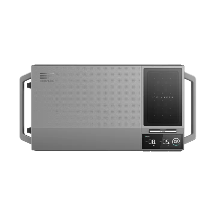 Ecoflow Glacier Portable Refrigerator Icemaker