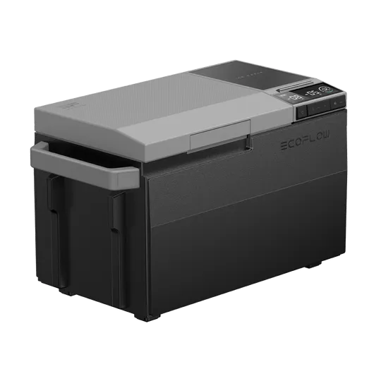 Ecoflow Glacier Portable Refrigerator Icemaker
