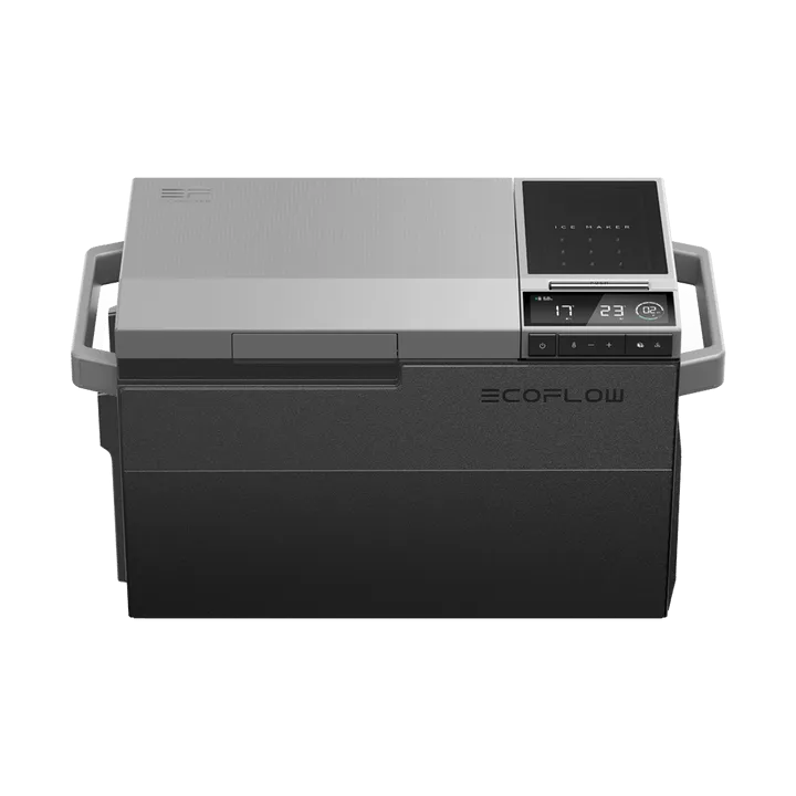 Ecoflow Glacier Portable Refrigerator Icemaker
