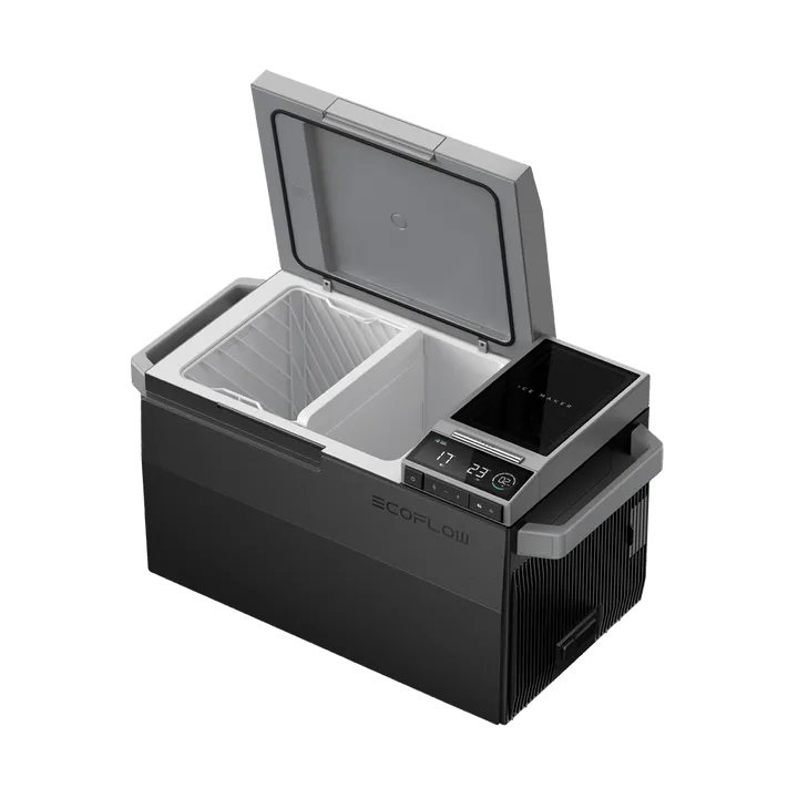 Ecoflow Glacier Portable Refrigerator Icemaker